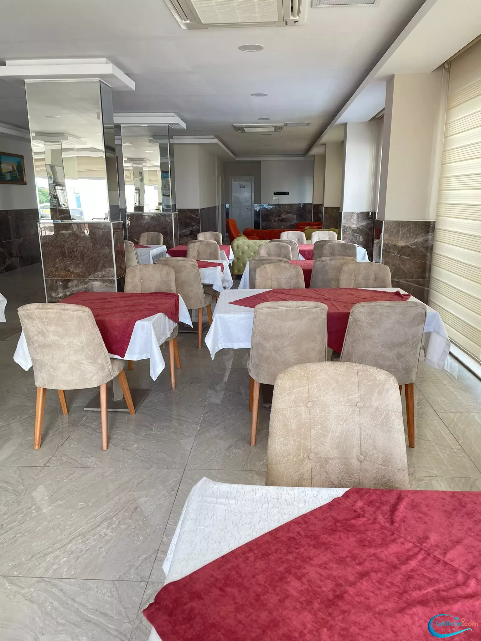 tatilcim.com Taflan Otel